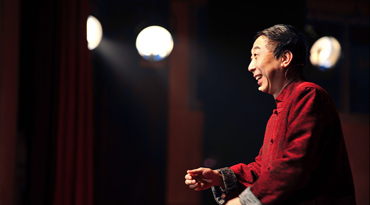 馮鞏驚人的身世碾壓一切明星 3030說 馬季 馮國璋 明星 馮鞏 3030說  第5張