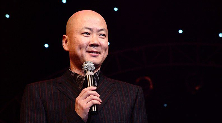 郭冬臨的“老婆”到底是誰(shuí)？ 3030說(shuō) 小品 牛莉 張凱麗 郭冬臨 3030說(shuō)  第4張