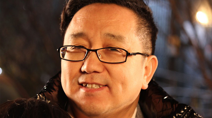 盤點(diǎn)那些改行的相聲演員 3030說 改行 劉流 王迅 劉威 劉亞津 鞏漢林 句號(hào) 張國立 朱軍 范偉 劉歡 相聲 3030說  第5張