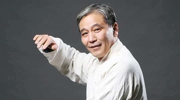 當今相聲界輩分最高的一位大師——馬志明 3030說 傳統相聲 相聲 黃族民 馬三立 侯寶林 朱闊泉 馬志明 少馬爺 3030說  第5張