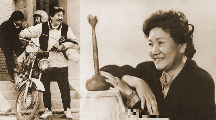 趙麗蓉幕后往事，想不到的痛苦人生 3030說(shuō) 小品 老將出馬 急診 趙麗蓉 3030說(shuō)  第3張