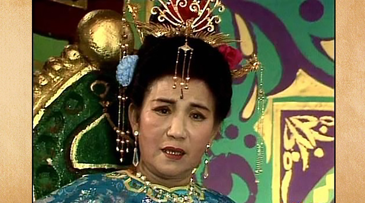 趙麗蓉幕后往事，想不到的痛苦人生 3030說(shuō) 小品 老將出馬 急診 趙麗蓉 3030說(shuō)  第2張