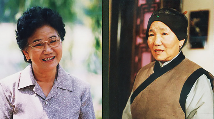趙麗蓉幕后往事，想不到的痛苦人生 3030說(shuō) 小品 老將出馬 急診 趙麗蓉 3030說(shuō)  第5張