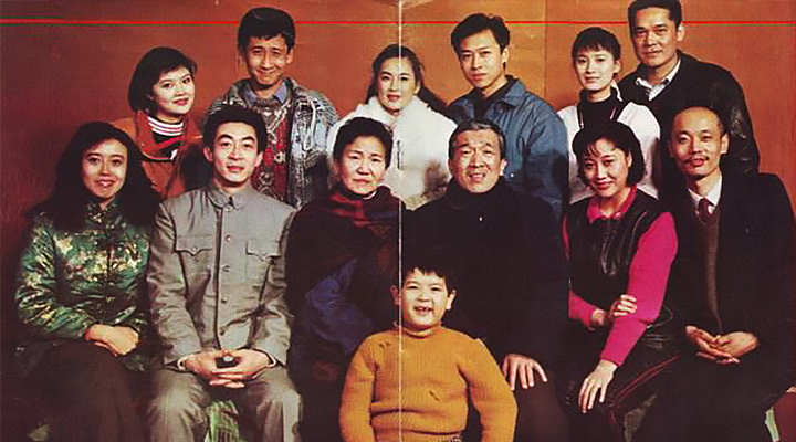 趙麗蓉幕后往事，想不到的痛苦人生 3030說(shuō) 小品 老將出馬 急診 趙麗蓉 3030說(shuō)  第1張