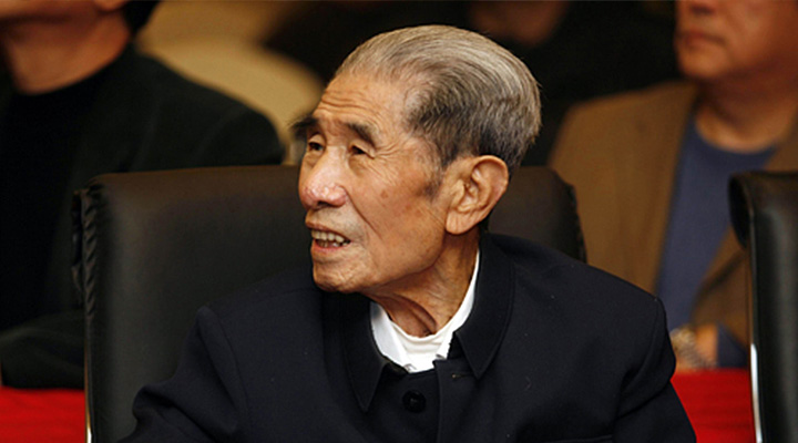 李文華81歲進入“寶字輩”含淚拜師馬三立 3030說 聲 孫越 郭啟儒 姜昆 常寶華 馬志明 馬三立 李文華 3030說  第1張