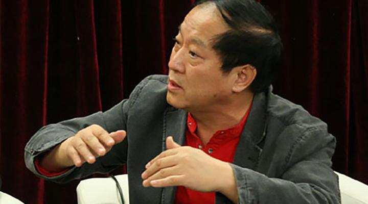 牛群反思離開相聲那幾年“我到底錯在哪了” 3030說 相聲小品 于謙 郭德綱 馬季 馮鞏 牛群 3030說  第5張