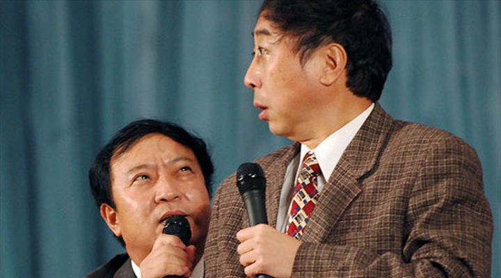 牛群反思離開相聲那幾年“我到底錯在哪了” 3030說 相聲小品 于謙 郭德綱 馬季 馮鞏 牛群 3030說  第4張