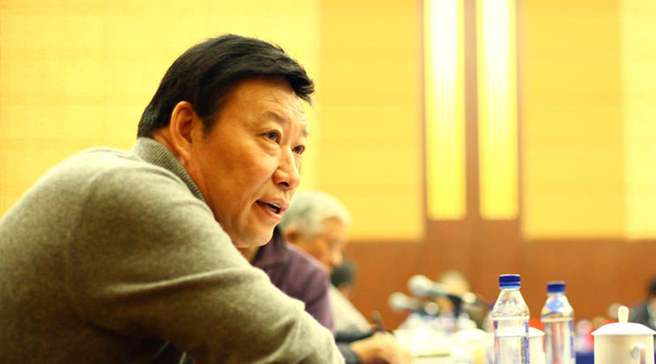 一聲“伙計”名揚天下——大孝子魏積安，還記得他嗎？ 小品 3030說 警察與小偷 朱時茂 陳佩斯 鄉(xiāng)音 春晚 魏積安 3030說  第4張