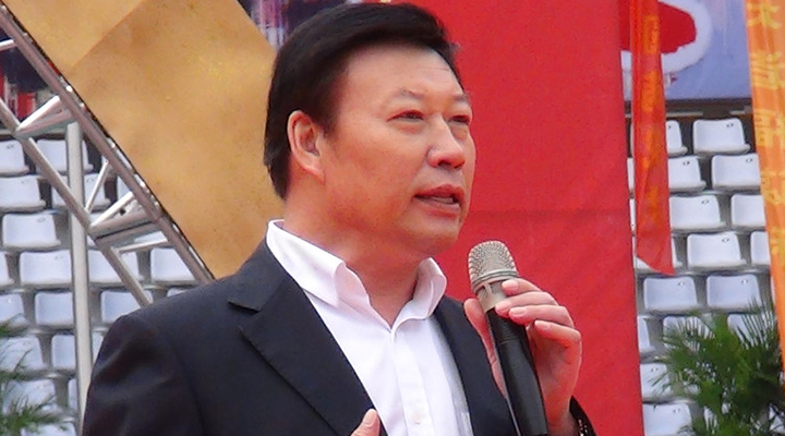 一聲“伙計”名揚天下——大孝子魏積安，還記得他嗎？ 小品 3030說 警察與小偷 朱時茂 陳佩斯 鄉(xiāng)音 春晚 魏積安 3030說  第2張
