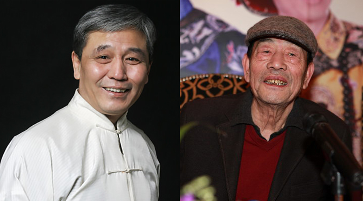 “蔫壞派掌門人”楊少華的快樂生活！ 3030說 相聲 肉爛在鍋里 楊議 趙偉洲 馬三立 馬志明 郭榮起 楊少華 3030說  第3張