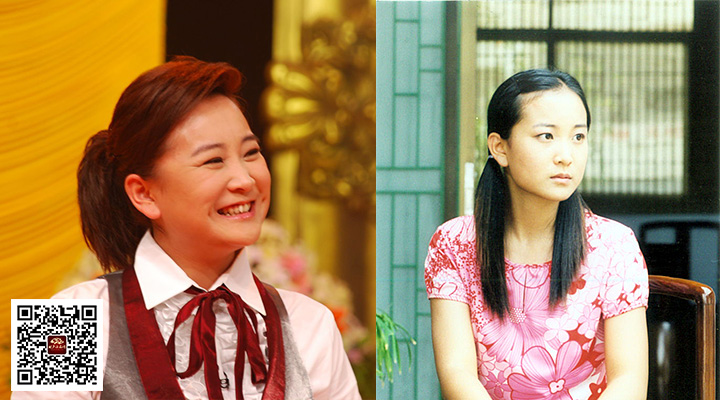 明明貌美如花，可非要貌似“如花”——無(wú)敵賈玲 3030說(shuō) 小品 相聲 馮鞏 賈玲 3030說(shuō)  第5張