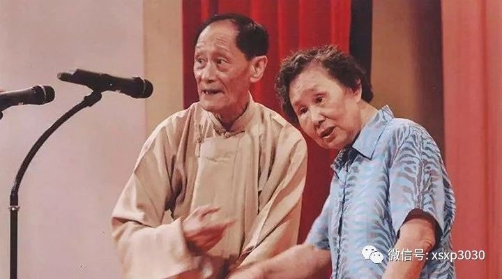 津門女相聲藝術家張文霞9月28日逝世，享年82歲 相聲 田立禾 張文霞 3030說  第3張