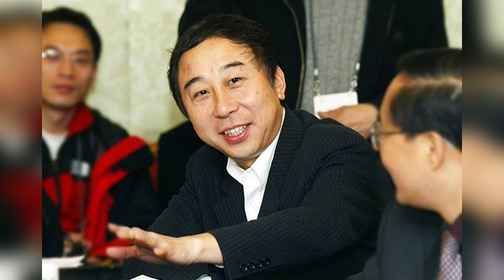 馮鞏當(dāng)選中國文藝志愿者協(xié)會(huì)第二屆主席 中國文藝志愿者協(xié)會(huì) 相聲 姜昆 馮鞏 3030說  第1張