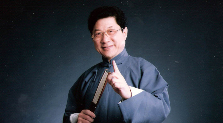 著名相聲藝術(shù)家常貴田因病于北京逝世，享年76歲 常寶堃 常遠(yuǎn) 相聲 常貴田 3030說  第1張