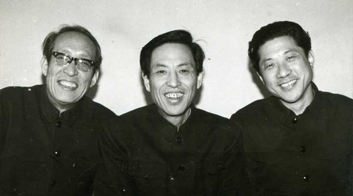 著名相聲藝術(shù)家常貴田因病于北京逝世，享年76歲 常寶堃 常遠(yuǎn) 相聲 常貴田 3030說  第3張