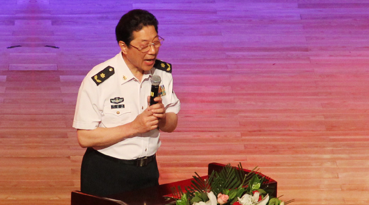 著名相聲藝術(shù)家常貴田因病于北京逝世，享年76歲 常寶堃 常遠(yuǎn) 相聲 常貴田 3030說  第4張
