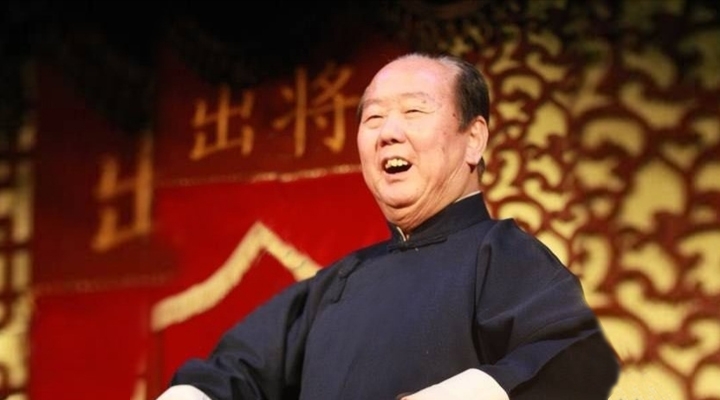 苗阜恩師鄭小山6月24日上午深圳逝世，享年82歲 青曲社 相聲 苗阜 鄭小山 3030說(shuō)  第4張