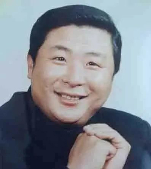 范偉恩師相聲表演藝術(shù)家陳連仲因病逝世，享年73歲 相聲 范偉 陳連仲 名家堂  第1張