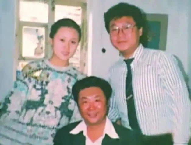 范偉恩師相聲表演藝術(shù)家陳連仲因病逝世，享年73歲 相聲 范偉 陳連仲 名家堂  第2張