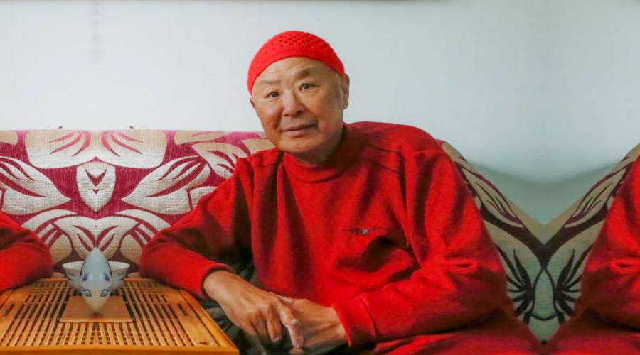 范偉恩師相聲表演藝術(shù)家陳連仲因病逝世，享年73歲 相聲 范偉 陳連仲 名家堂  第3張
