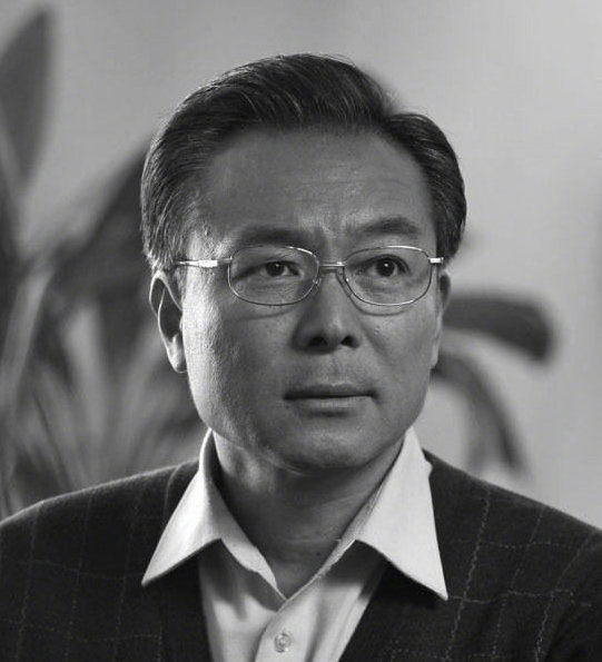 謝園因突發心臟病經搶救無效不幸逝世，享年61歲 影視 相聲 小品 梁天 葛優 謝園 名家堂  第1張
