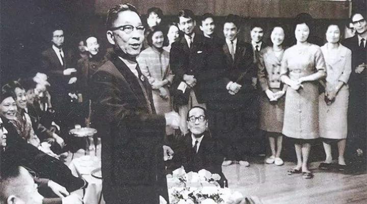 張德泉（相聲第四代傳人，相聲八德之一） 張諧李莊 相聲八德之一 張德泉 名家堂  第1張