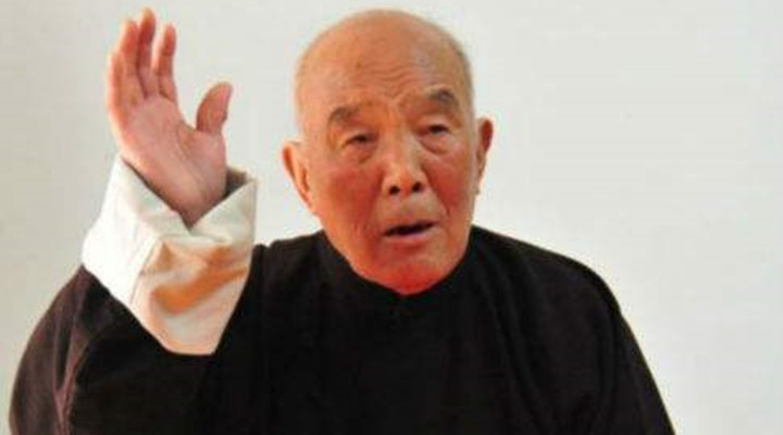 楊寶璋（相聲第六代傳人上） 河南相聲先行者之一 楊寶璋 名家堂  第1張