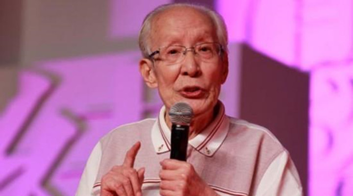 常寶華（相聲第六代傳人下） 帽子工廠 馬三立徒弟 常氏家族 常寶華 名家堂  第1張