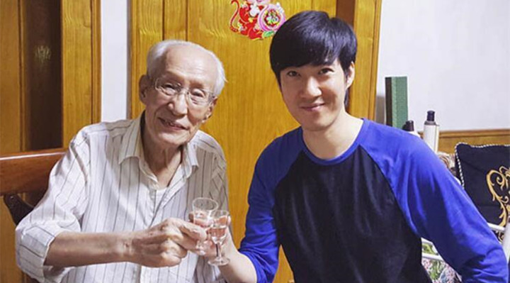 常寶華（相聲第六代傳人下） 帽子工廠 馬三立徒弟 常氏家族 常寶華 名家堂  第2張