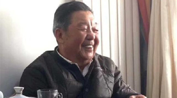 任笑海（相聲第六代傳人） 馬三立入室弟子 相聲第六代傳人 任笑海 名家堂  第1張