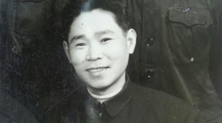 趙春田（相聲第六代傳人） 相聲大賽捧哏一等獎 侯一塵徒弟 趙春田 名家堂  第1張